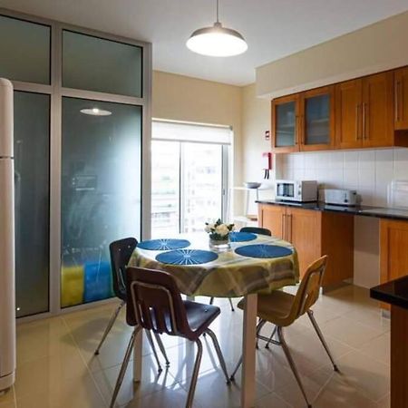 S.George Apartment ปอนตาเดลกาดา ภายนอก รูปภาพ