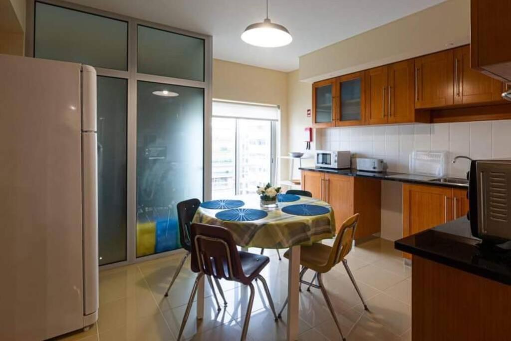 S.George Apartment ปอนตาเดลกาดา ภายนอก รูปภาพ