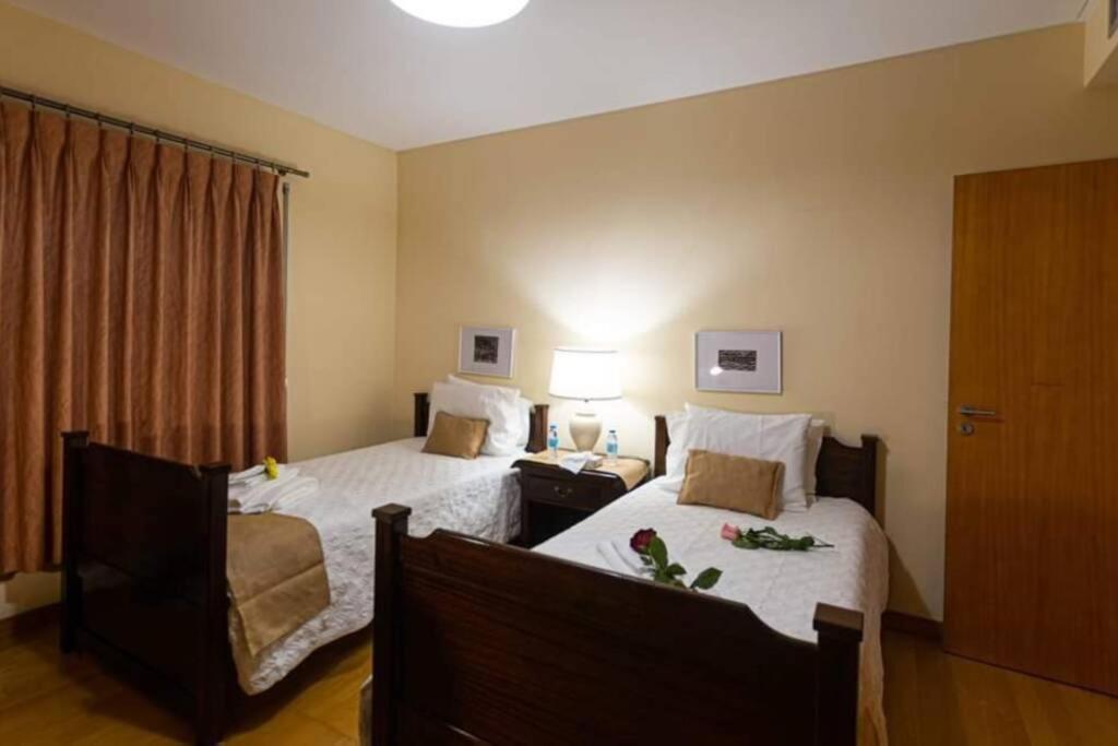 S.George Apartment ปอนตาเดลกาดา ภายนอก รูปภาพ