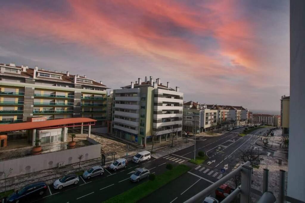 S.George Apartment ปอนตาเดลกาดา ภายนอก รูปภาพ