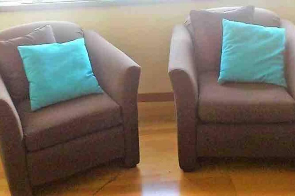 S.George Apartment ปอนตาเดลกาดา ภายนอก รูปภาพ
