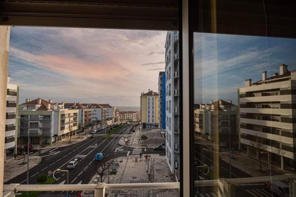 S.George Apartment ปอนตาเดลกาดา ภายนอก รูปภาพ