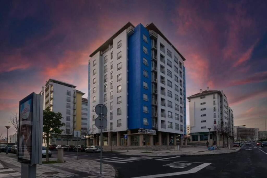 S.George Apartment ปอนตาเดลกาดา ภายนอก รูปภาพ