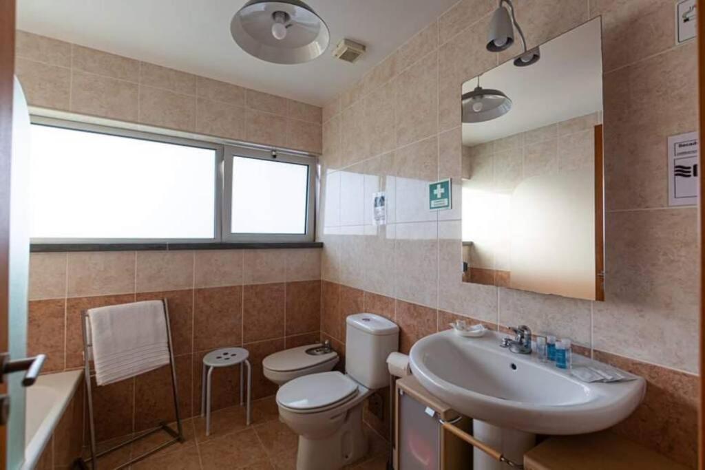 S.George Apartment ปอนตาเดลกาดา ภายนอก รูปภาพ