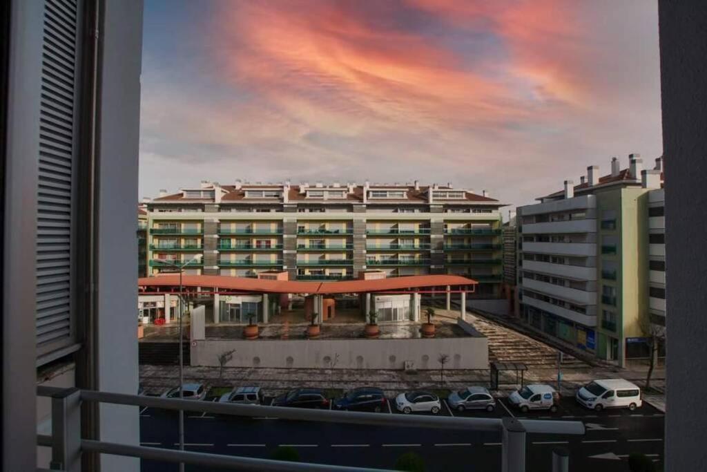 S.George Apartment ปอนตาเดลกาดา ภายนอก รูปภาพ