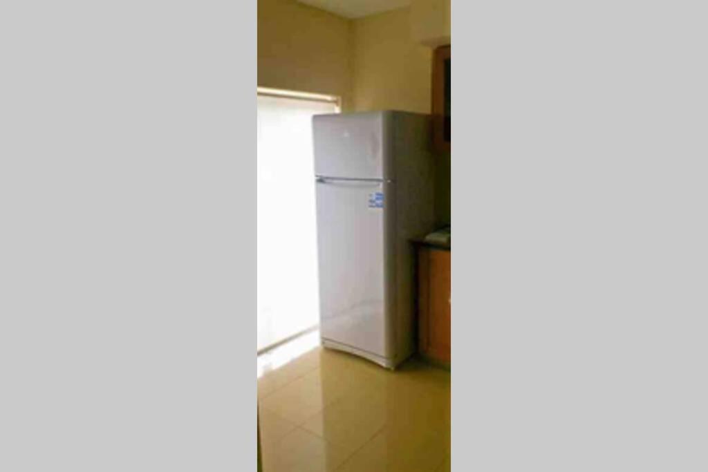 S.George Apartment ปอนตาเดลกาดา ภายนอก รูปภาพ