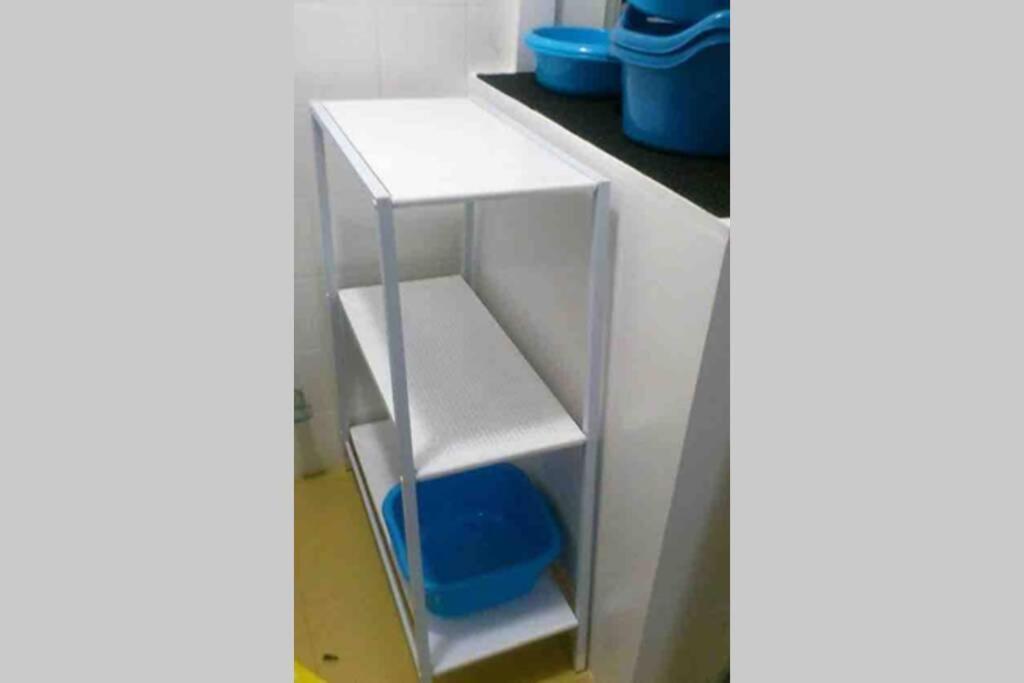 S.George Apartment ปอนตาเดลกาดา ภายนอก รูปภาพ