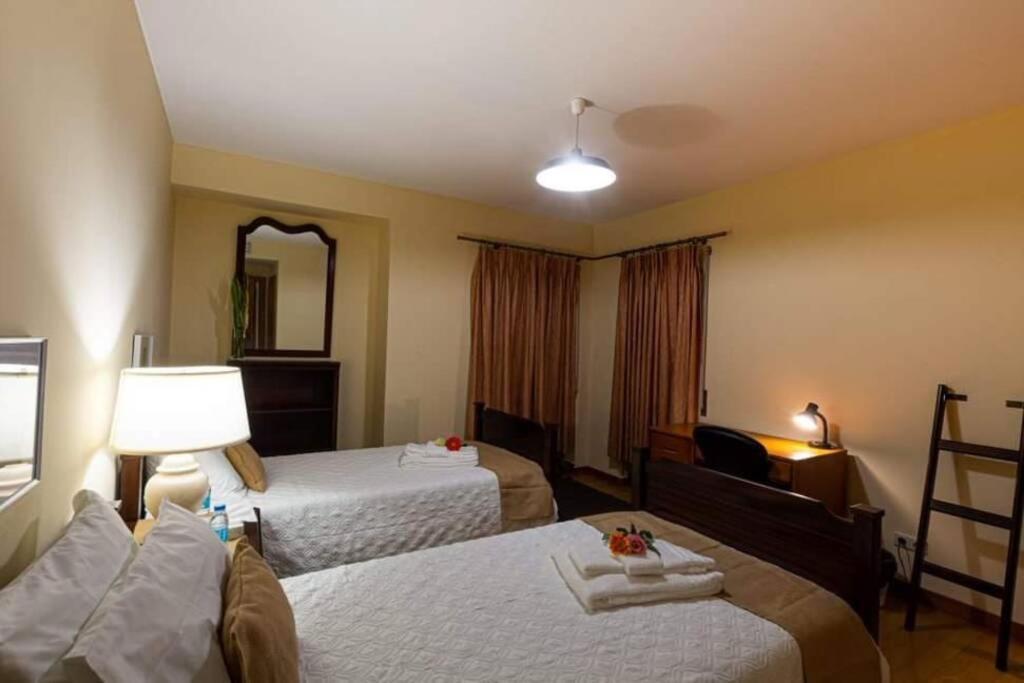 S.George Apartment ปอนตาเดลกาดา ภายนอก รูปภาพ