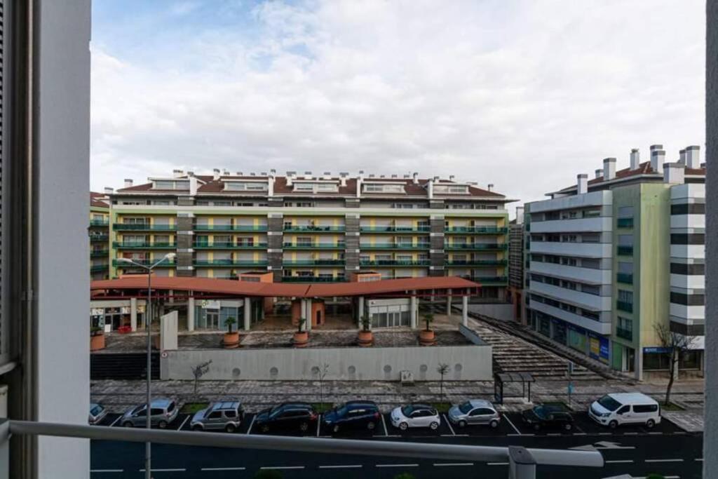 S.George Apartment ปอนตาเดลกาดา ภายนอก รูปภาพ
