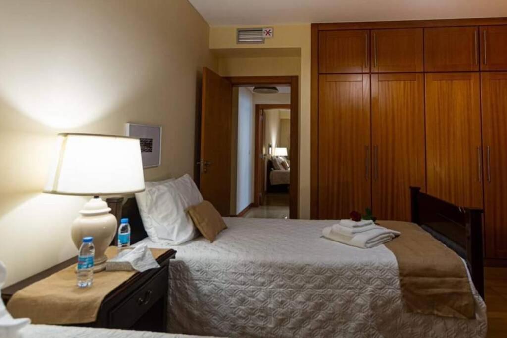 S.George Apartment ปอนตาเดลกาดา ภายนอก รูปภาพ